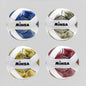 BALON FUTBOL MINSA Tamaño oficial 5 - Colores
