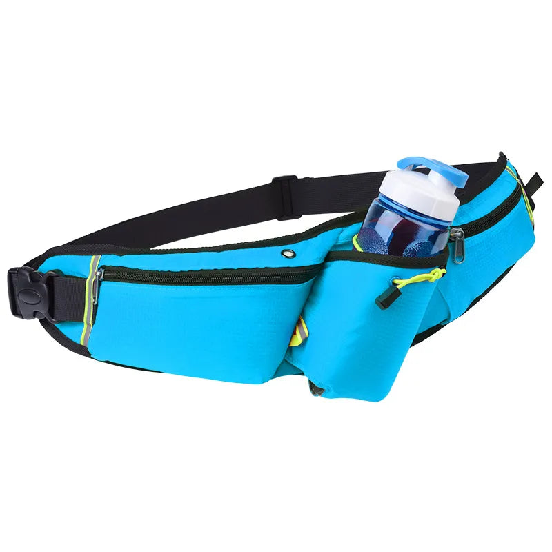 Banano Riñonera Koala Deportiva con botella n176
