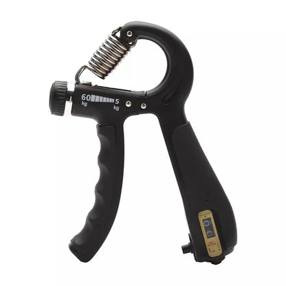 Hand Grip Con Contador Regulador - de 5 a 60 Kg - Surtido