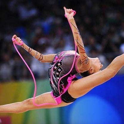 Cuerda gimnasia ritmica - Medida Oficial