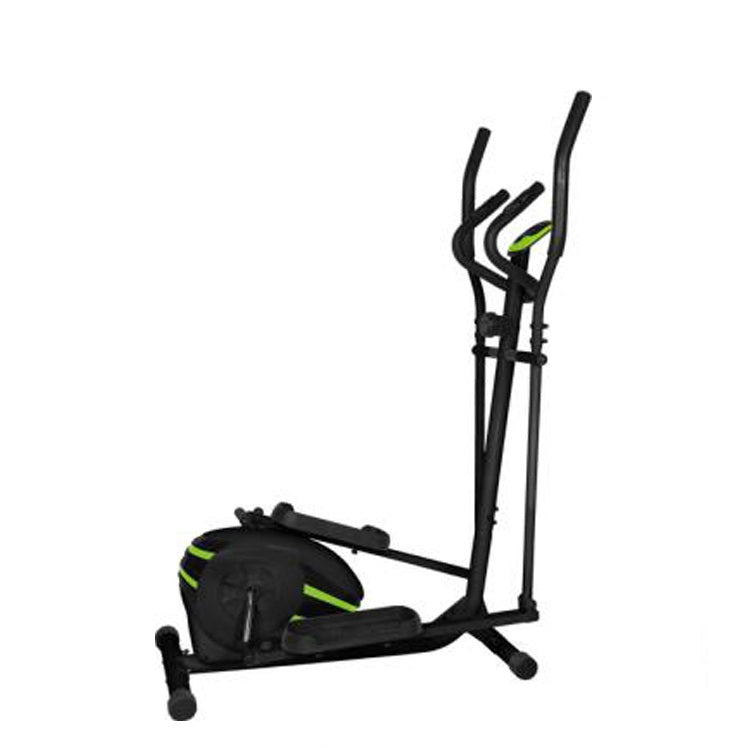 Máquina Bicicleta Elíptica Magnética 8 Niveles Volante 4kg - 5080