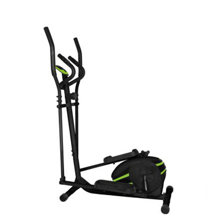 Máquina Bicicleta Elíptica Magnética 8 Niveles Volante 4kg - 5080