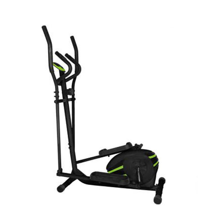 Máquina Bicicleta Elíptica Magnética 8 Niveles Volante 4kg - 5080