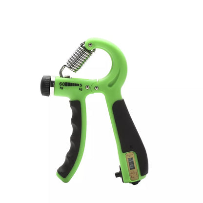 Hand Grip Con Contador Regulador - de 5 a 60 Kg - Surtido