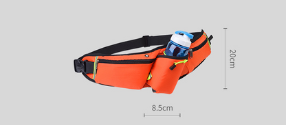 Banano Riñonera Koala Deportiva con botella n176