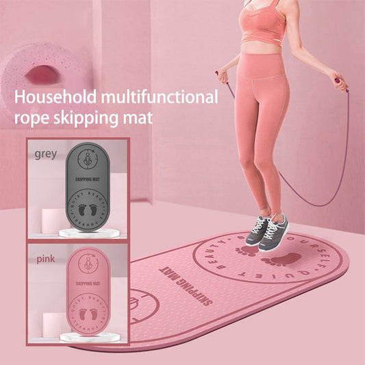 Piso mat para trotadoras Spinning – Lineal 120 x 60 cm