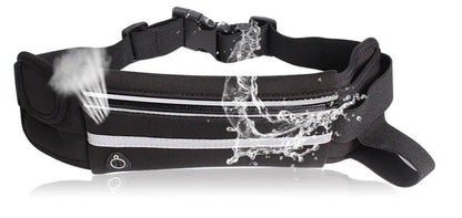 Banano Riñonera Koala Deportiva - Ciclismo Trekking Outdoor W-02