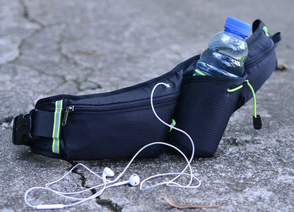 Banano Riñonera Koala Deportiva con botella n176