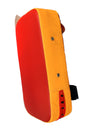 Kick Pad - Foco Escudo mediano 41cm 3 agarres - UNIDAD
