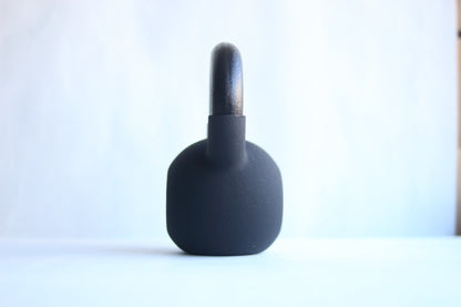 Kettlebell 12 Kg Acero recubiertas con Neopreno