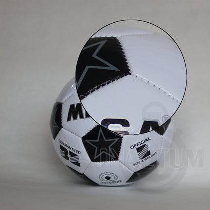 BALON FUTBOL NIÑO MINSA N2 - Colores