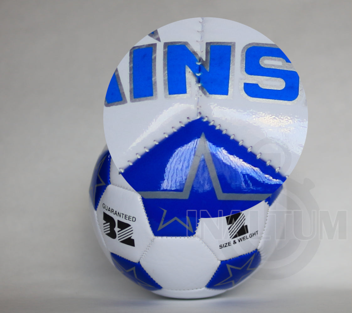 BALON FUTBOL NIÑO MINSA N2 - Colores