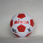 BALON FUTBOL NIÑO MINSA N2 - Colores