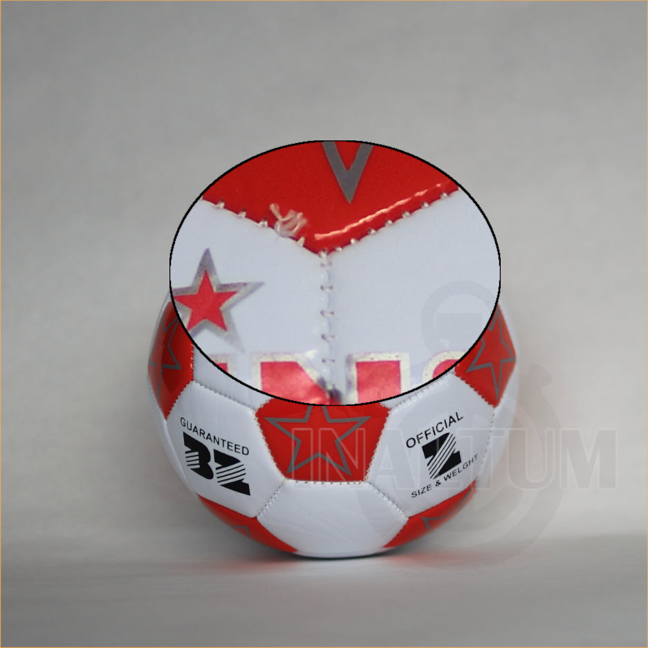 BALON FUTBOL NIÑO MINSA N2 - Colores