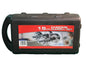 Kit Dumbell Mancuerna Acero cromado regulable - 15KG