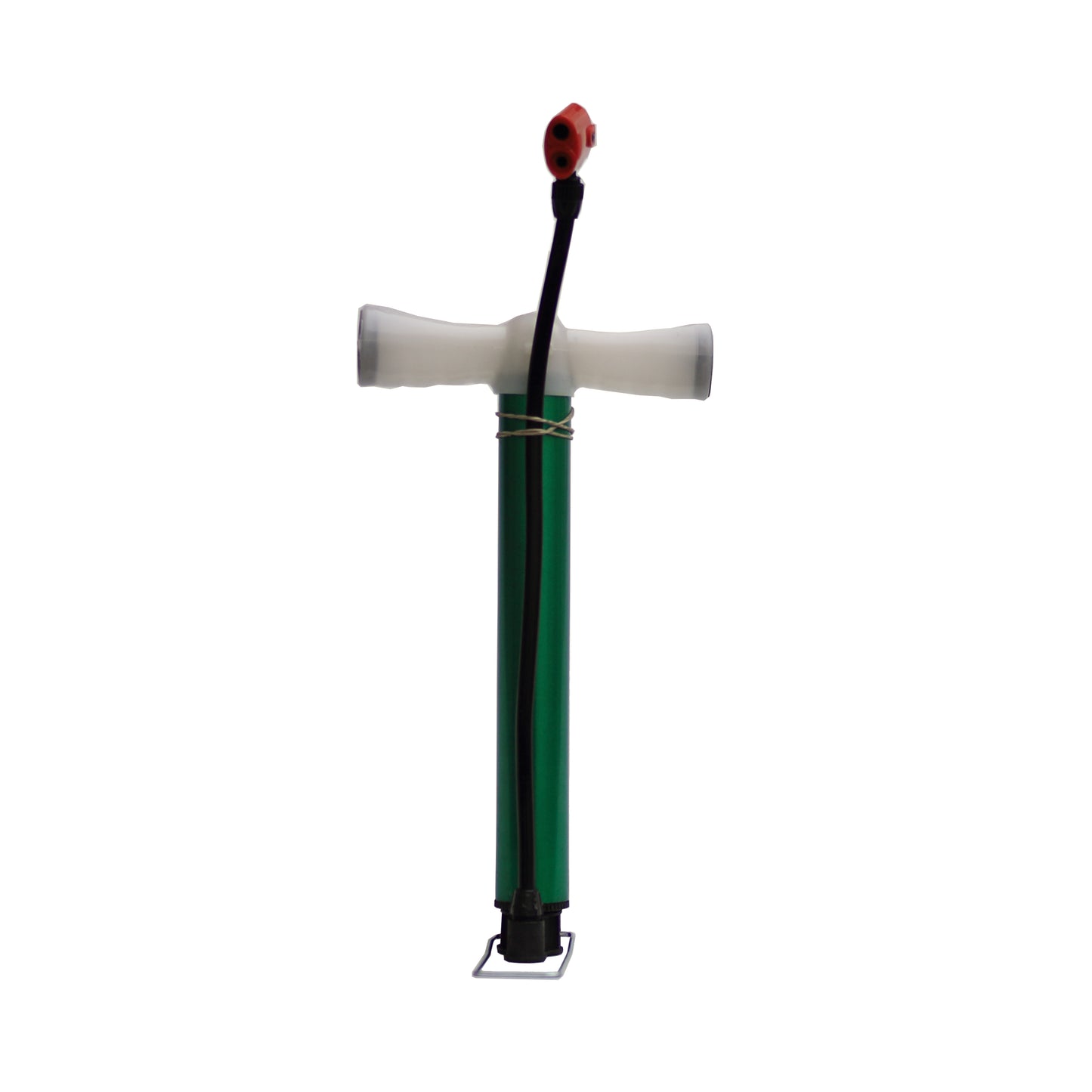 Bombin De Pie Multiuso Con Aguja - Bici+balones+pelota 40078 - Surtido
