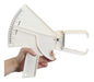 Calipers medidor de grasa pinza