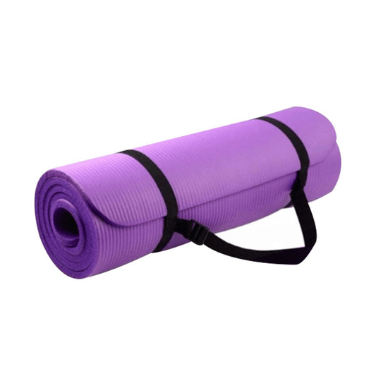 Mat de Yoga Fitness 10mm