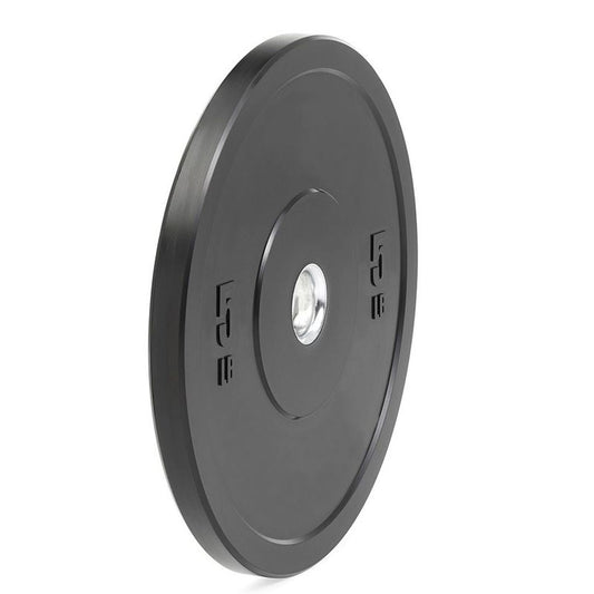 Disco Bumper olimpico 5KG - Total Par 10 KG
