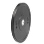 Disco Bumper olimpico 5KG - Total Par 10 KG