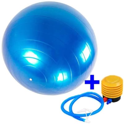 Balon Yoga Pilates, Fitball, Overball 45cm