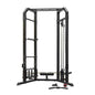 Jaula Rack +Dominadas +Polea +Multifuncion HomeGym - 3551