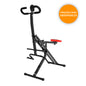 Maquina para abdominales full Body total core -21342