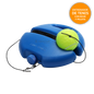Tenis Trainer Entrenador Pelota con Cuerda Elástica y Base