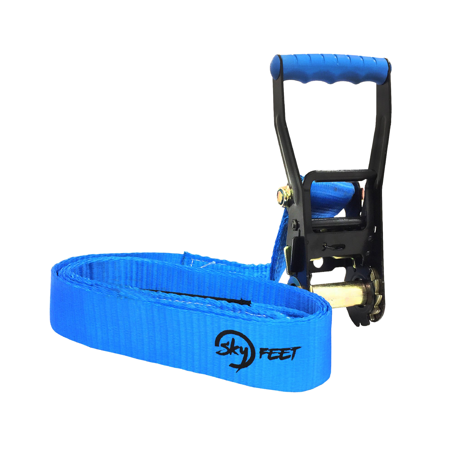 Slackline Slackers Kit completo 17.5mt