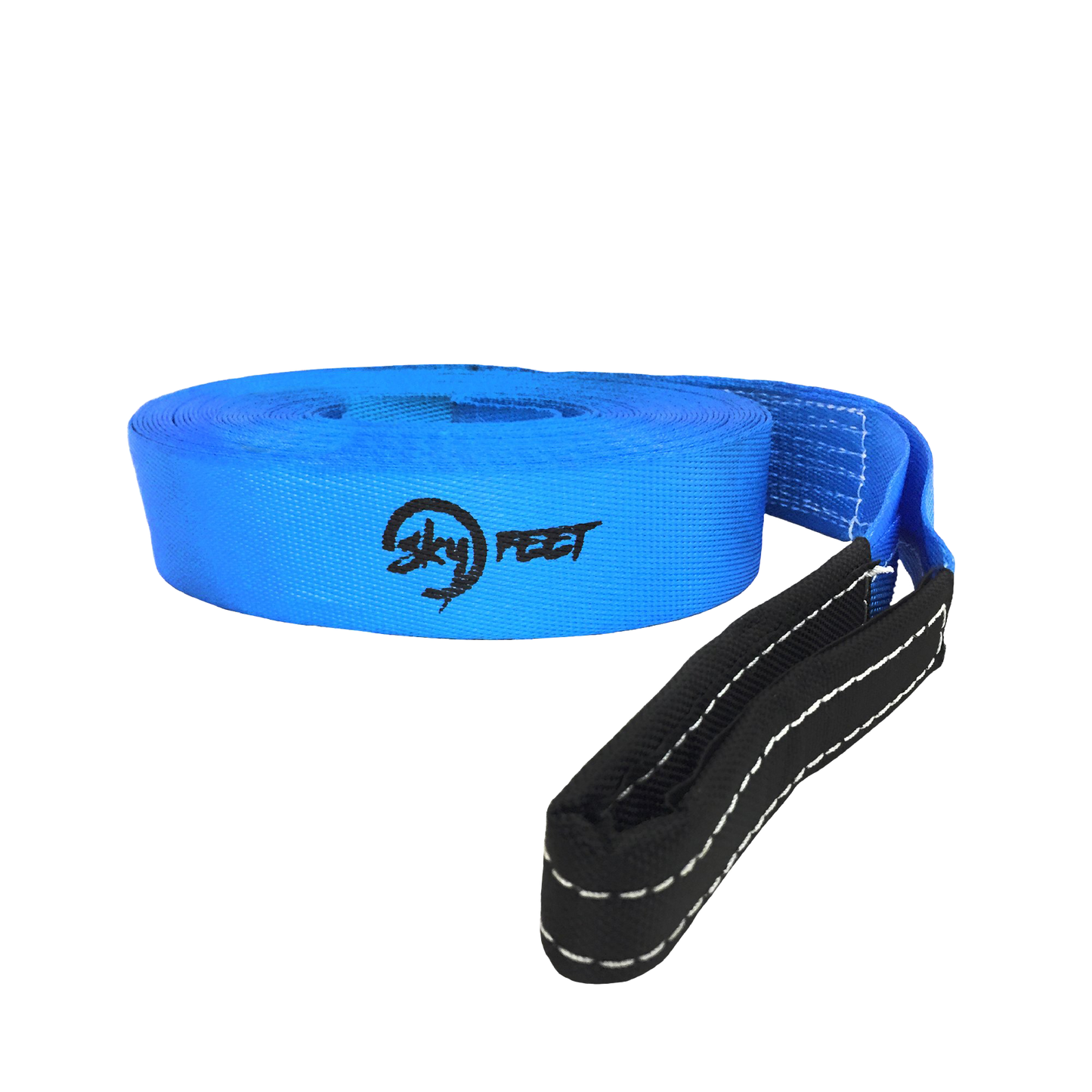 Slackline Slackers Kit completo 17.5mt