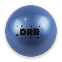 Balón de gimnasia rítmica N 6 lisa - DRB