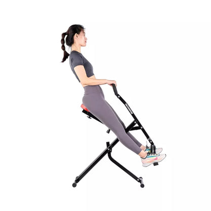 Maquina para abdominales full Body total core -21342