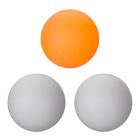 Set 6 Pelotas de Ping Pong 4cm - 50124
