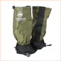 Polainas Trekking Senderismo Impermeables doblecapa - Campsor