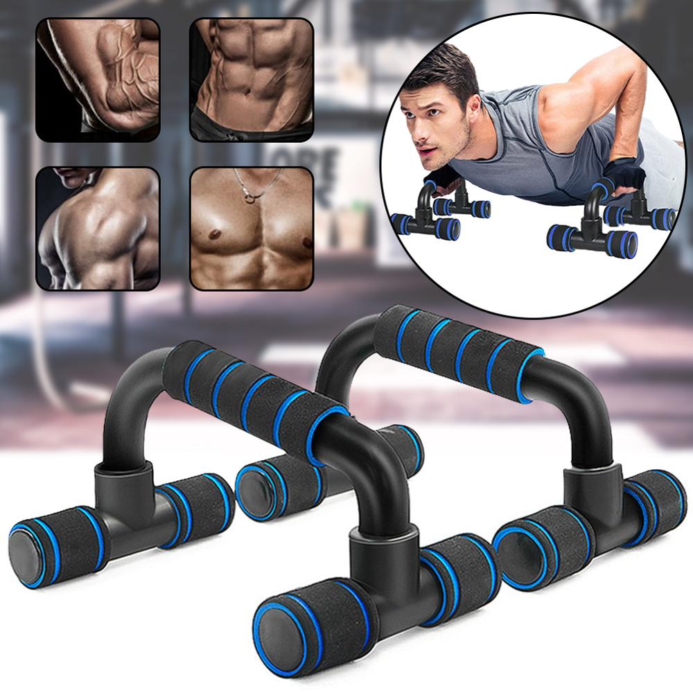 Soporte Push Up Para Flexiones