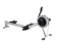 Remadora acero Air Rower - Cadena Aire