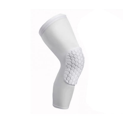 Rodillera deportiva acolchada larga - running, basket, voleybol, Bicicleta, Skate