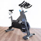 Bicicleta Spinning estatica Profesional D12