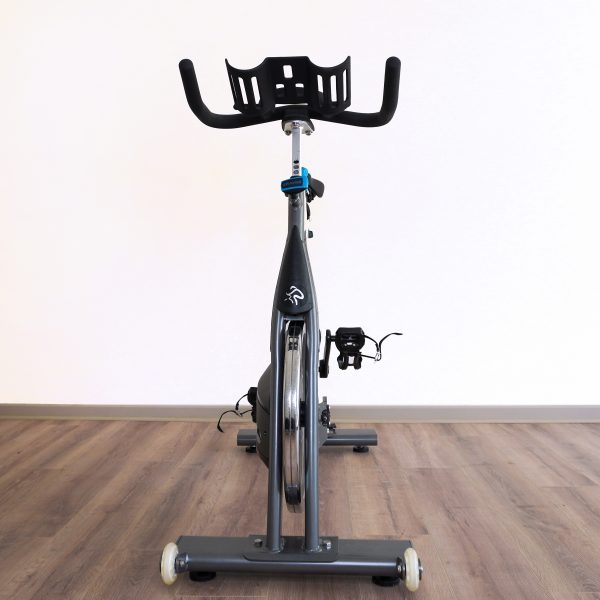 Bicicleta Spinning estatica Profesional D12