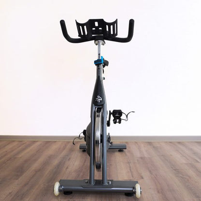 Bicicleta Spinning estatica Profesional D12