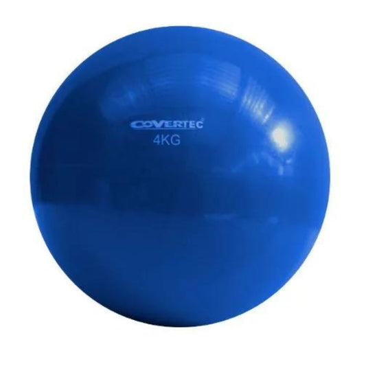 Balon Medicinal De Silicona 4 KG - Covertec