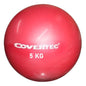 Balon Medicinal De Silicona 5 KG - Covertec