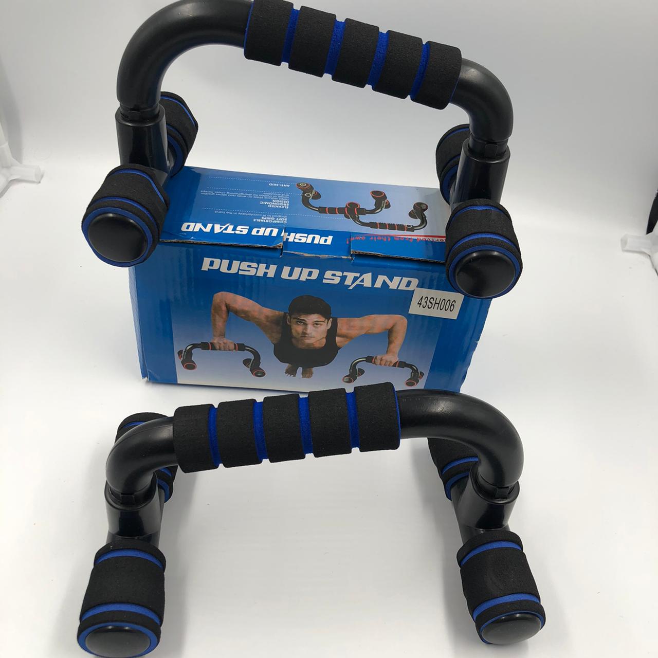 Soporte Push Up Para Flexiones