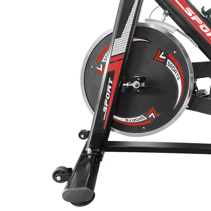 Spinning Bicicleta estatica PRO Z500