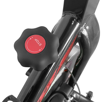 Spinning Bicicleta estatica PRO Z500