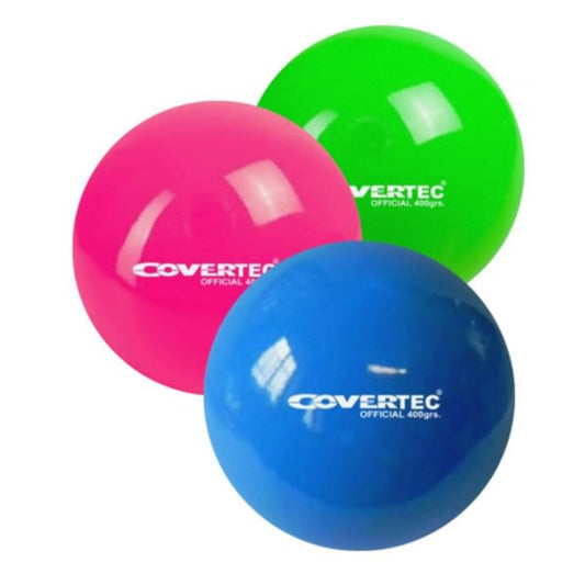 Balon Pelota Gimnasia ritmica N7 400gr Covertec