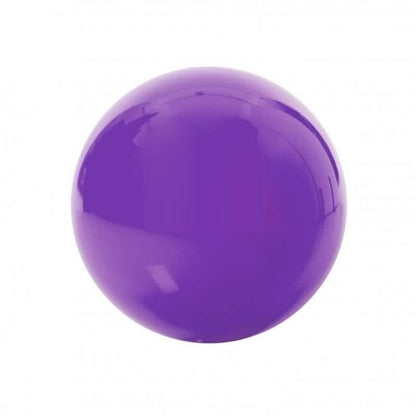 Balon Pelota Gimnasia ritmica N7 400gr Covertec