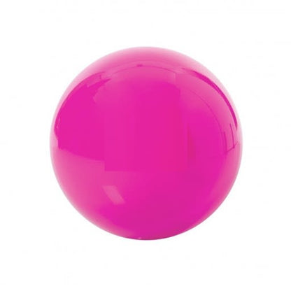 Balon Pelota Gimnasia ritmica N7 400gr Covertec