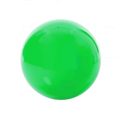 Balon Pelota Gimnasia ritmica N7 400gr Covertec