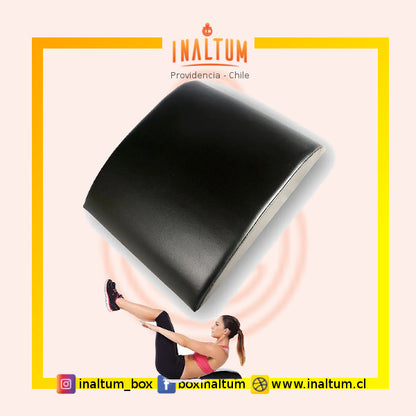 Ab Mat Abmat Core - Negro